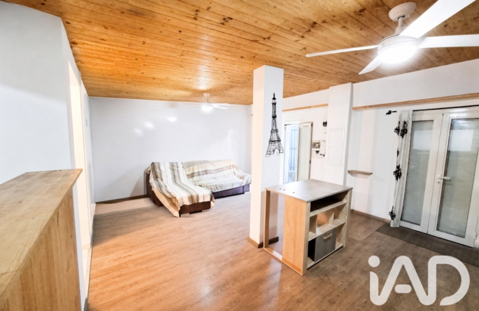 Vente Maison 97430