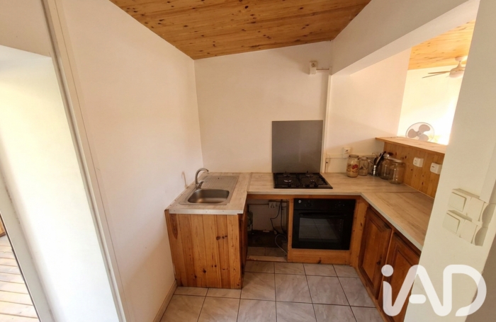 Vente Maison 70m&sup2; 3 pièces Le Tampon