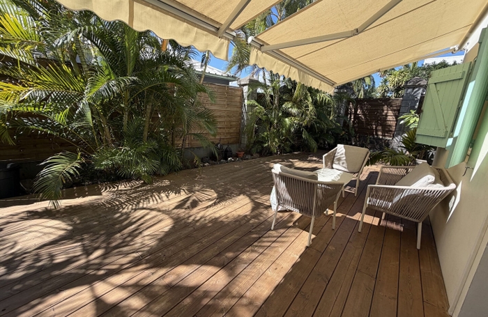 Location Appartement 