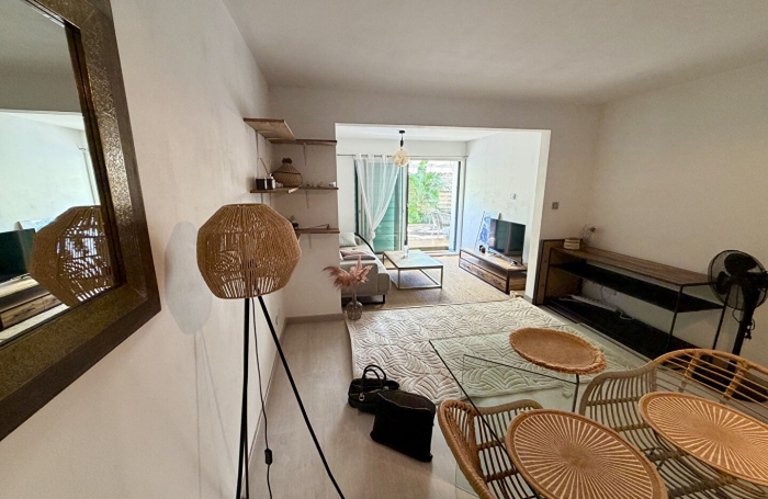 Location Appartement 72.45m&sup2; 3 pi&egrave;ces Etang-Sale