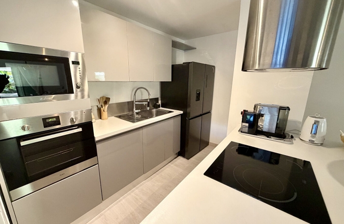 Location Appartement 72.45m&sup2; 3 pi&egrave;ces Etang-Sale