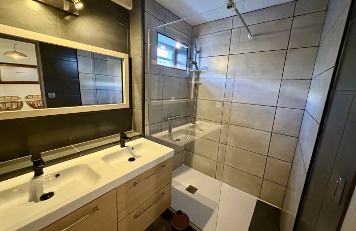 Location Appartement 72.45m&sup2; 3 pi&egrave;ces Etang-Sale