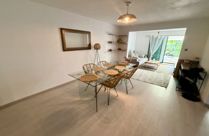 Location Appartement 72.45m&sup2; 3 pi&egrave;ces Etang-Sale
