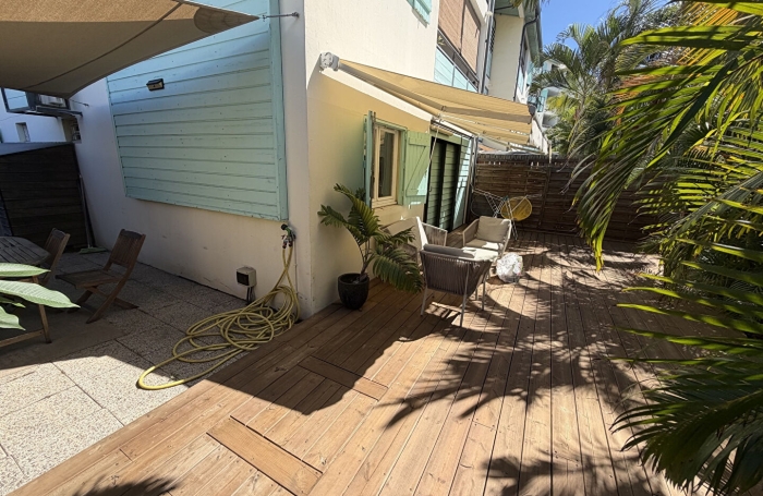 Location Appartement 72.45m&sup2; 3 pi&egrave;ces Etang-Sale
