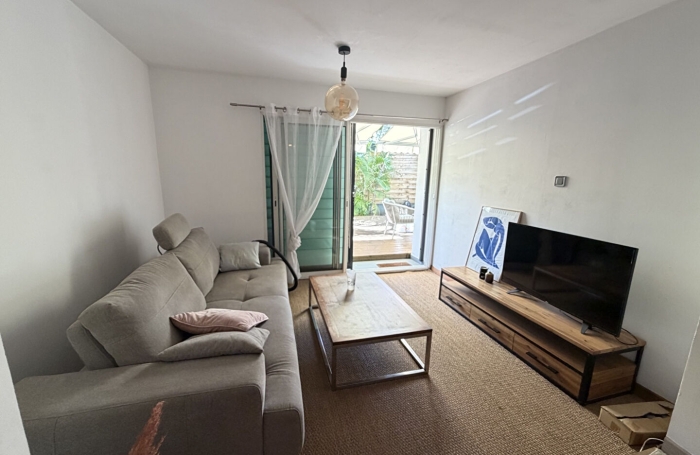 Location Appartement 72.45m&sup2; 3 pi&egrave;ces Etang-Sale