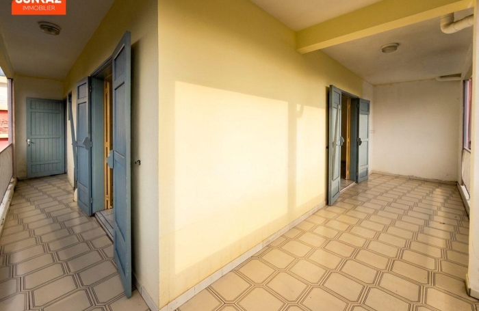 Location Appartement 97432