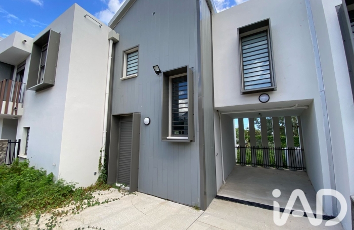 Vente Divers 91m&sup2; 4 pièces Etang-Sale
