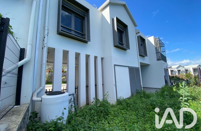Vente Divers 91m&sup2; 4 pièces Etang-Sale