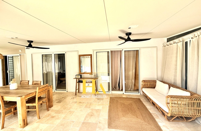 Vente Maison 363m&sup2; 16 pi&egrave;ces Trois Bassins