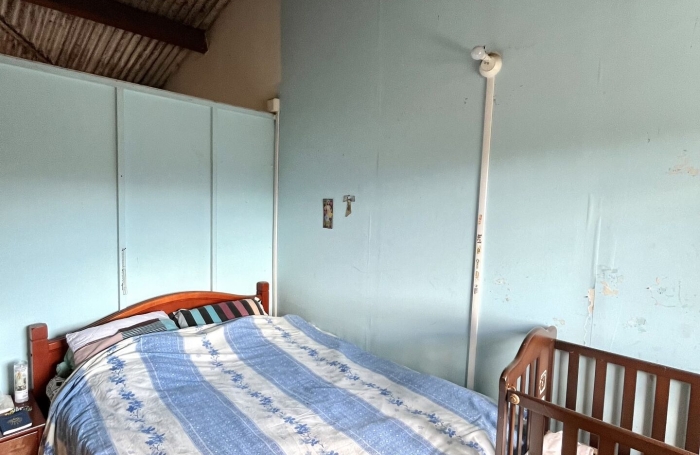 Vente Maison 81m&sup2; 4 pièces Ravine des Cabris