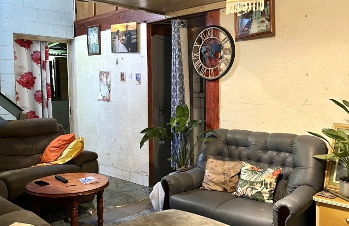 Vente Maison 81m&sup2; 4 pièces Ravine des Cabris