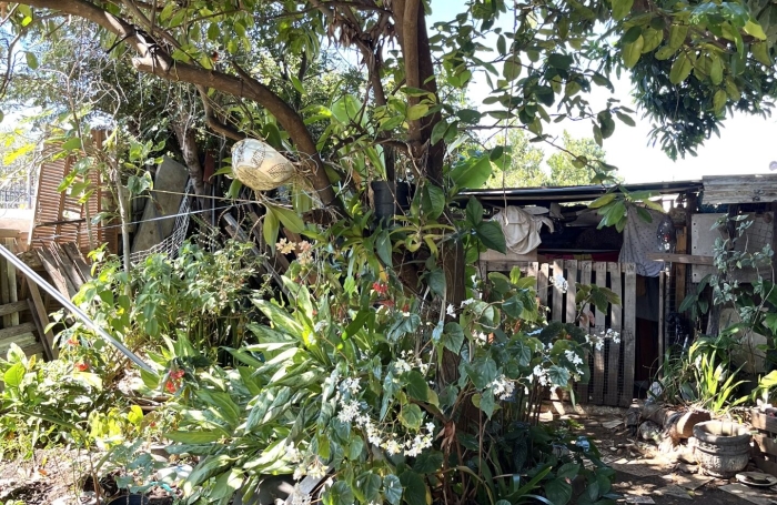 Vente Maison 81m&sup2; 4 pièces Ravine des Cabris