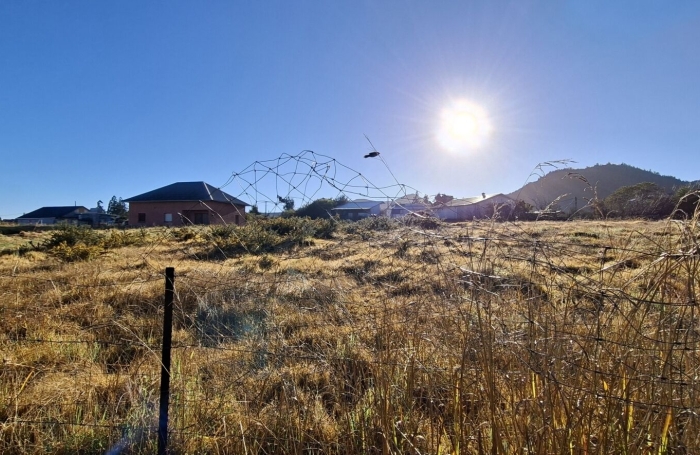 Vente Terrain 400m&sup2; Plaine des Cafres