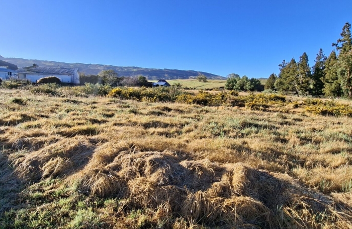 Vente Terrain 900m&sup2; Plaine des Cafres
