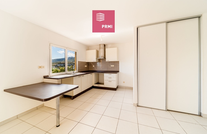 Vente Appartement 