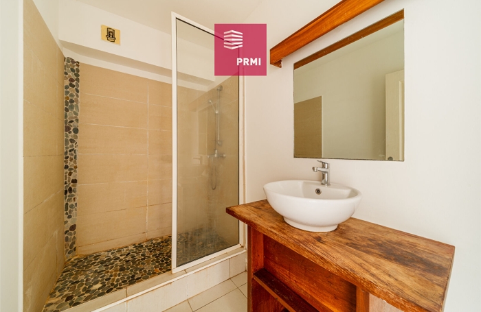 Vente Appartement 73.4m&sup2; 3 pi&egrave;ces La Possession