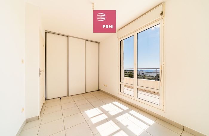 Vente Appartement 73.4m&sup2; 3 pi&egrave;ces La Possession
