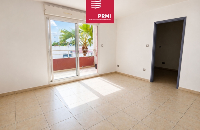 Vente Appartement 