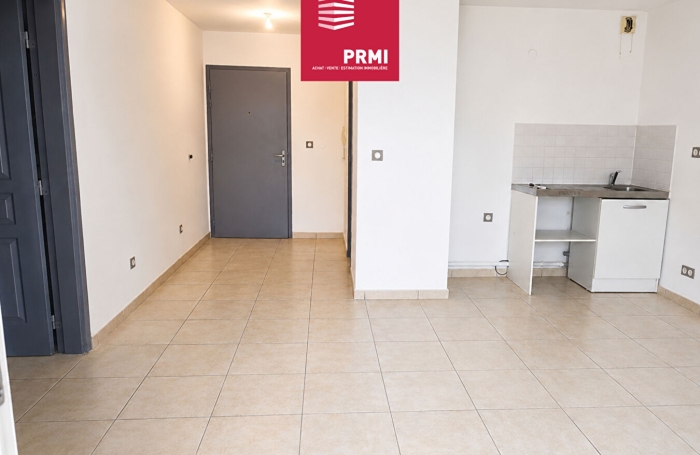 Vente Appartement 37.15m&sup2; 2 pi&egrave;ces Saint-Beno&icirc;t