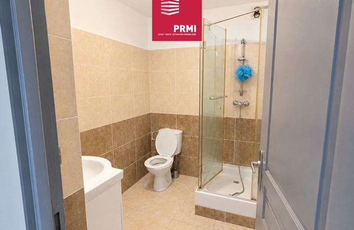 Vente Appartement 37.15m&sup2; 2 pi&egrave;ces Saint-Beno&icirc;t