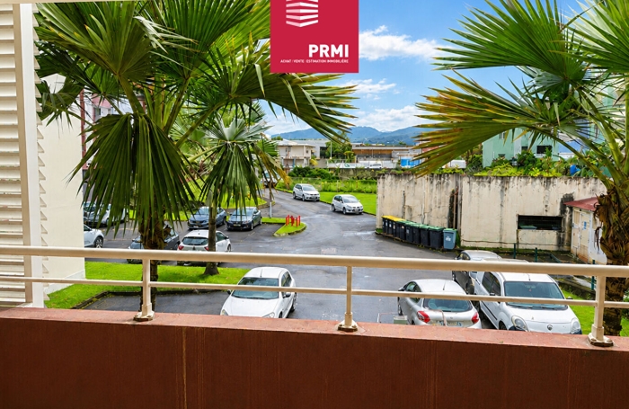 Vente Appartement 37.15m&sup2; 2 pi&egrave;ces Saint-Beno&icirc;t