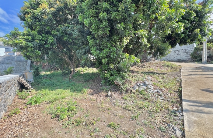 Vente Terrain 336m&sup2; Rivi&egrave;re Saint Louis