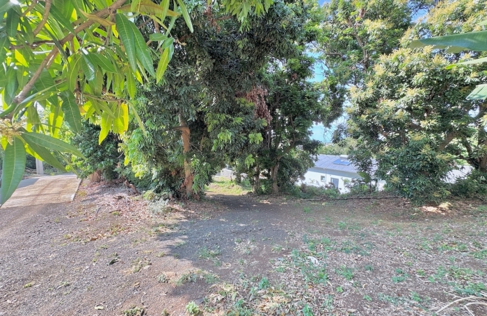 Vente Terrain 336m&sup2; Rivi&egrave;re Saint Louis