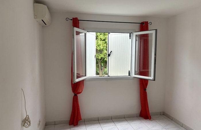 Location Appartement 45m&sup2; 2 pi&egrave;ces Saint Paul