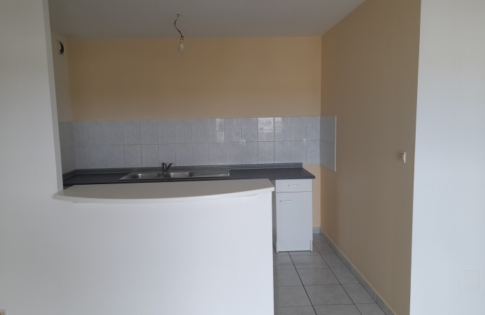 Appartement T2 Saint-Andr&eacute;