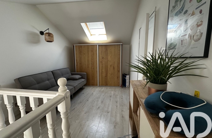 Vente Maison 187m&sup2; 10 pièces Saint-Leu