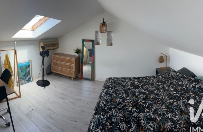 Vente Maison 187m&sup2; 10 pièces Saint-Leu