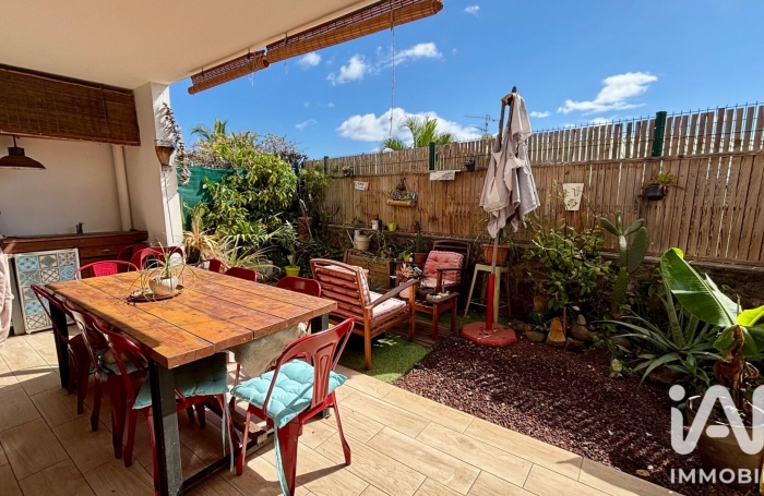 Vente Appartement 97434