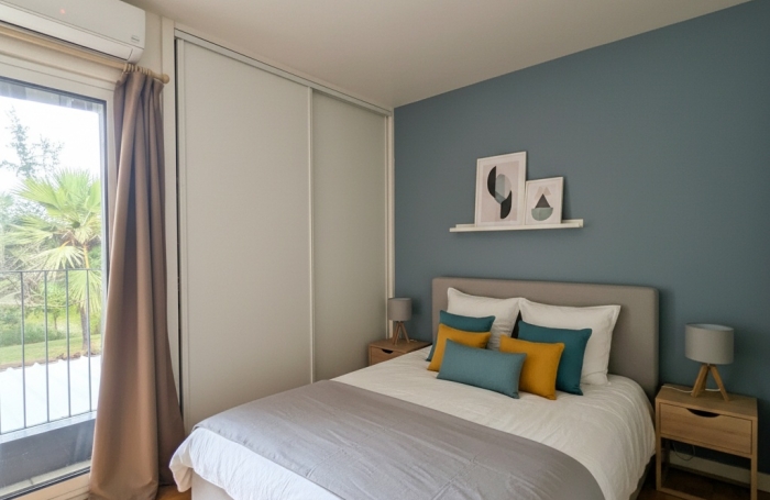 Vente Maison 107m&sup2; 5 pièces Etang-Sale