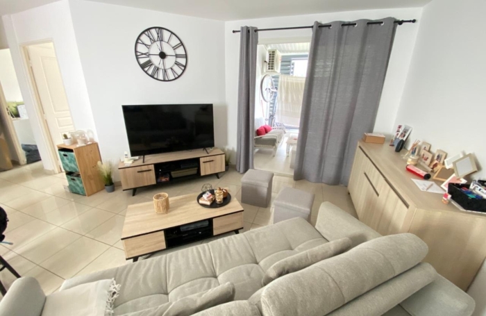 Vente Appartement 97419