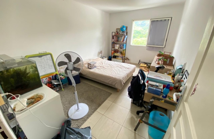 Vente Appartement 61m&sup2; 3 pièces La Possession