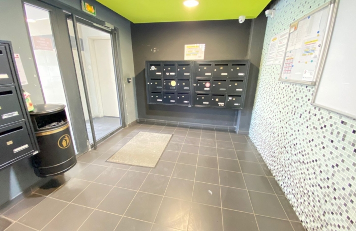 Vente Appartement 61m&sup2; 3 pièces La Possession
