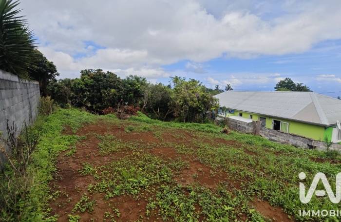 Vente Terrain 97429