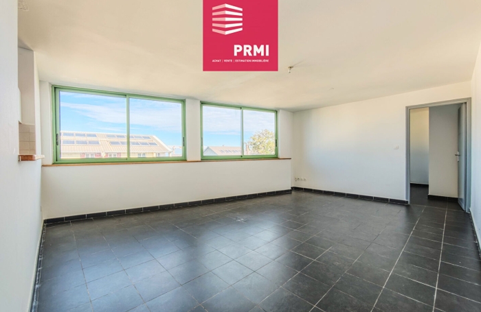 Vente Appartement 