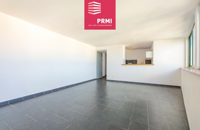 Vente Appartement 67.8m&sup2; 3 pi&egrave;ces Le Tampon