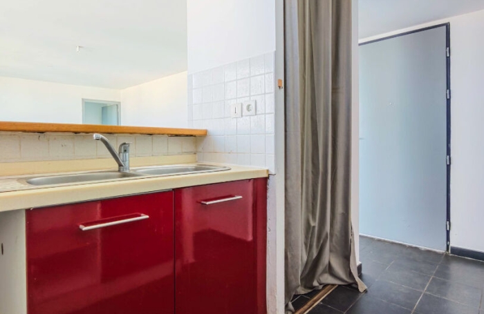 Vente Appartement 67.8m&sup2; 3 pi&egrave;ces Le Tampon
