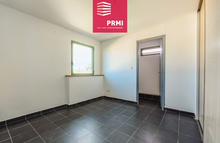 Vente Appartement 67.8m&sup2; 3 pi&egrave;ces Le Tampon