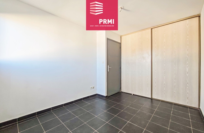 Vente Appartement 67.8m&sup2; 3 pi&egrave;ces Le Tampon