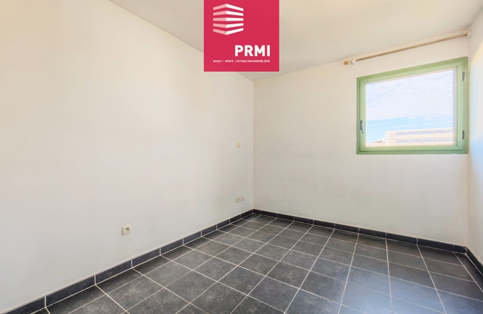 Vente Appartement 67.8m&sup2; 3 pi&egrave;ces Le Tampon