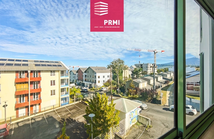 Vente Appartement 67.8m&sup2; 3 pi&egrave;ces Le Tampon