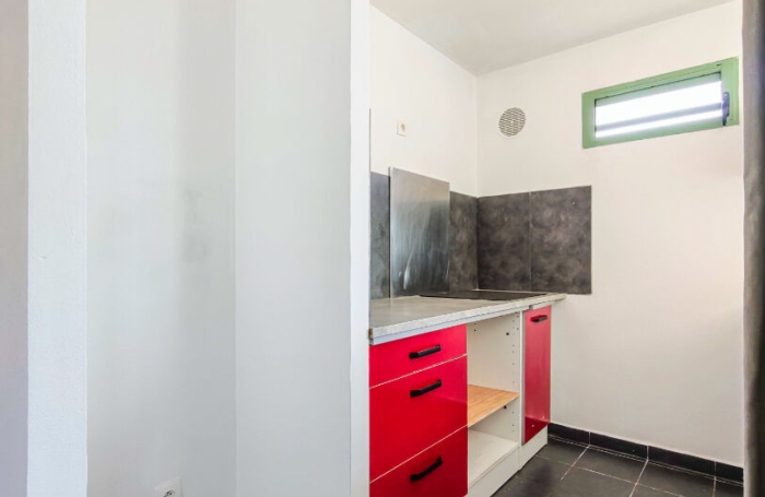 Vente Appartement 67.8m&sup2; 3 pi&egrave;ces Le Tampon