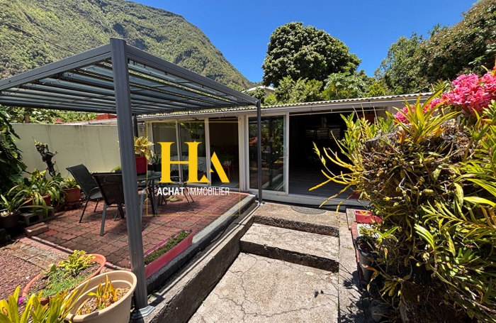 Vente Maison 