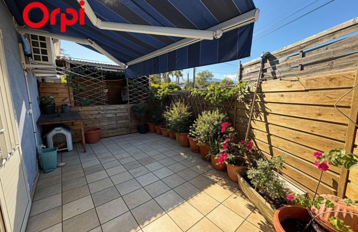 Vente Appartement 97430