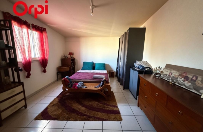 Vente Appartement 67.51m&sup2; 3 pièces Le Tampon