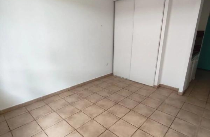 Vente Appartement 19m&sup2; 1 pièce Sainte Clotilde