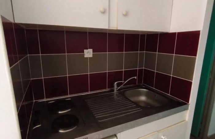 Vente Appartement 19m&sup2; 1 pièce Sainte Clotilde